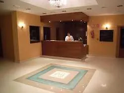 Almedina Golf 4*