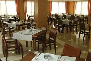 Almedina Golf Hotel 4*