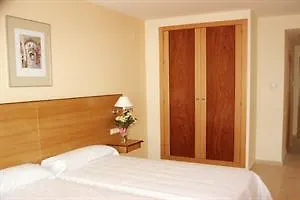 Almedina Golf Hotel 4*
