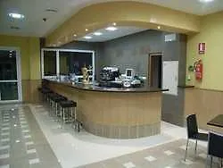 Hotel Almedina Golf Medina-Sidonia